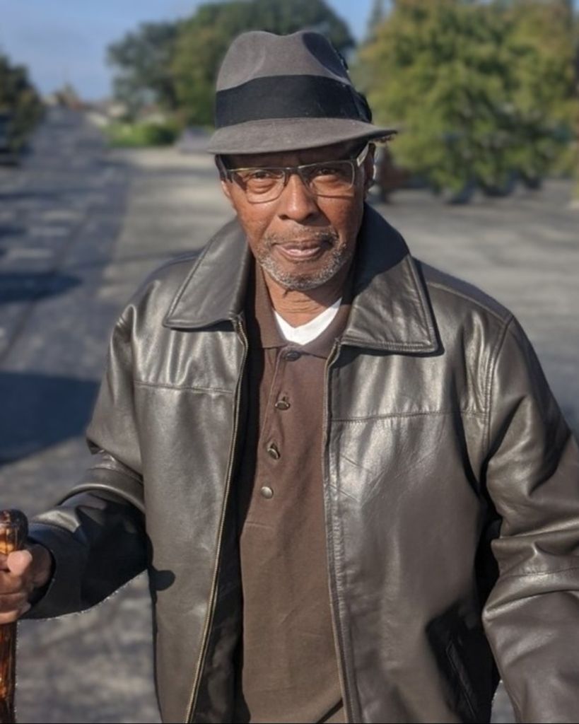 Robert T. Carroll, Sr