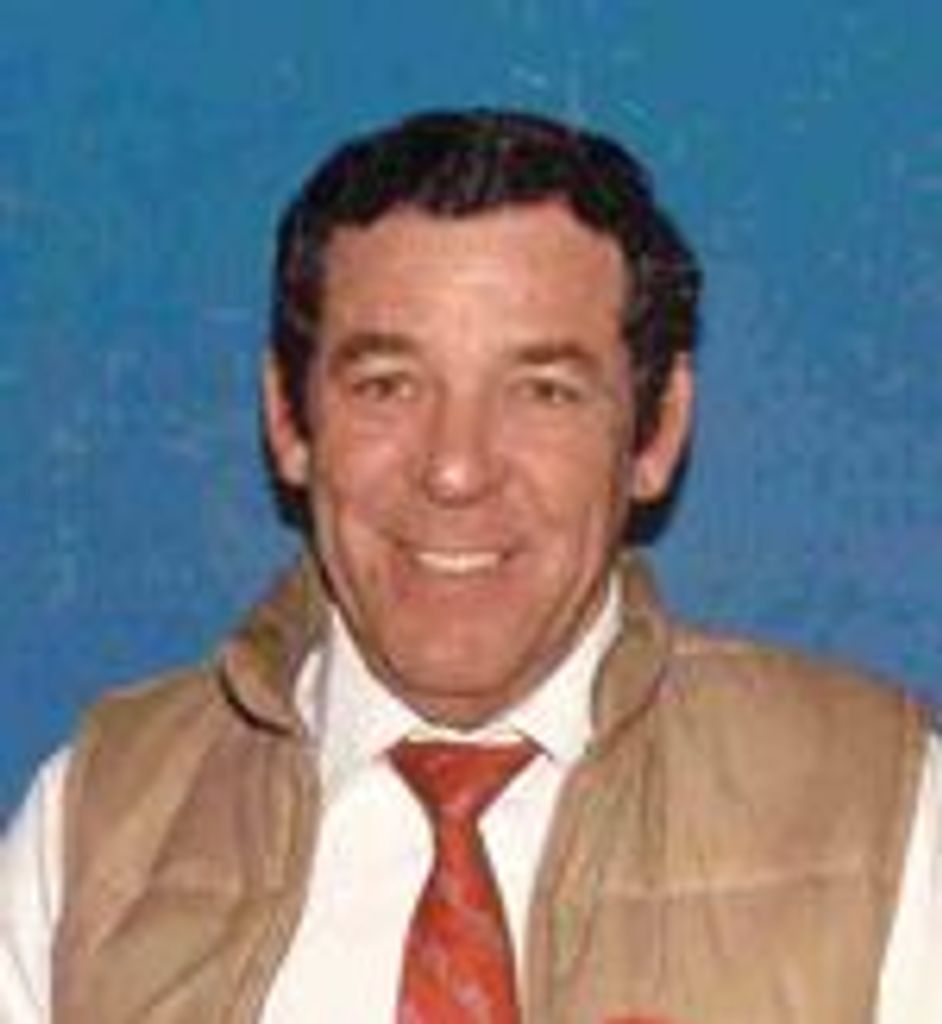 Lemuel G. Pruitt