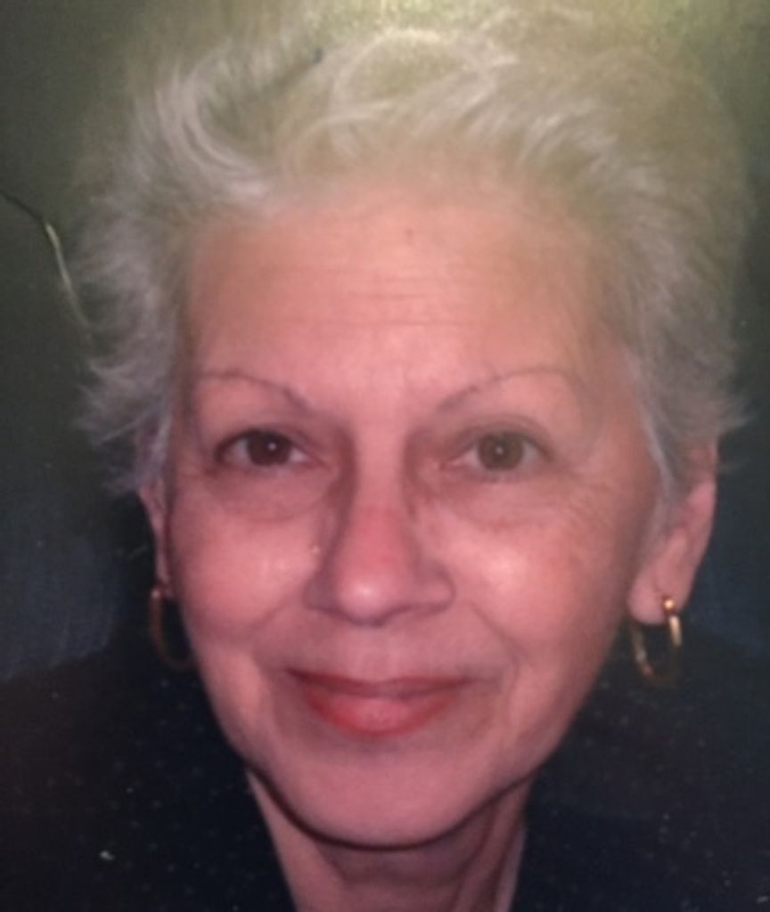 Vita O'Keefe