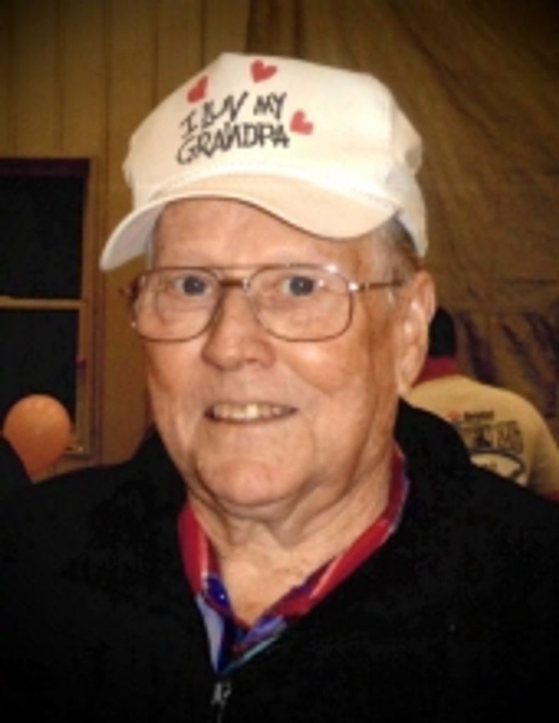 Colman F. Smith, Jr.