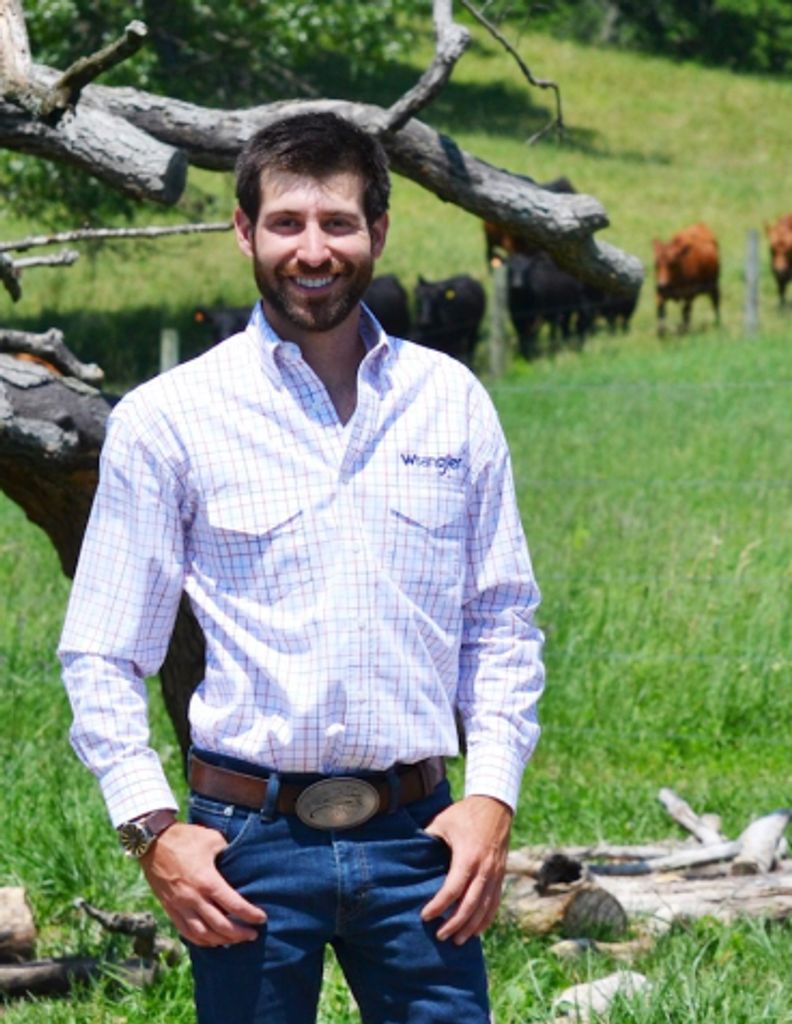 Nicholas Daniel Sergi