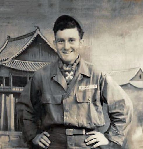 John M. Powell Profile Photo