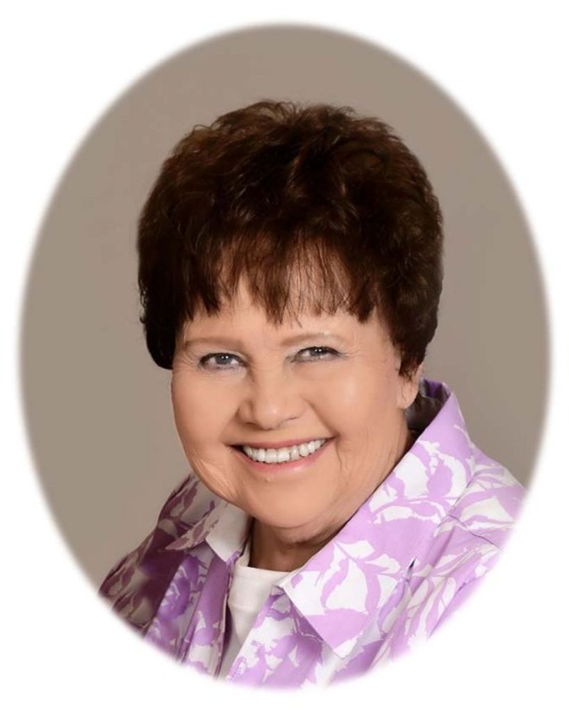 Carlene Linda (Christensen)  Kirkpatrick