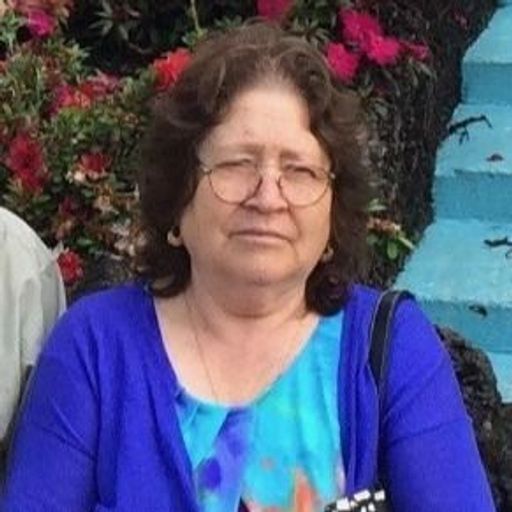 Juanita Perez De Ceja Profile Photo