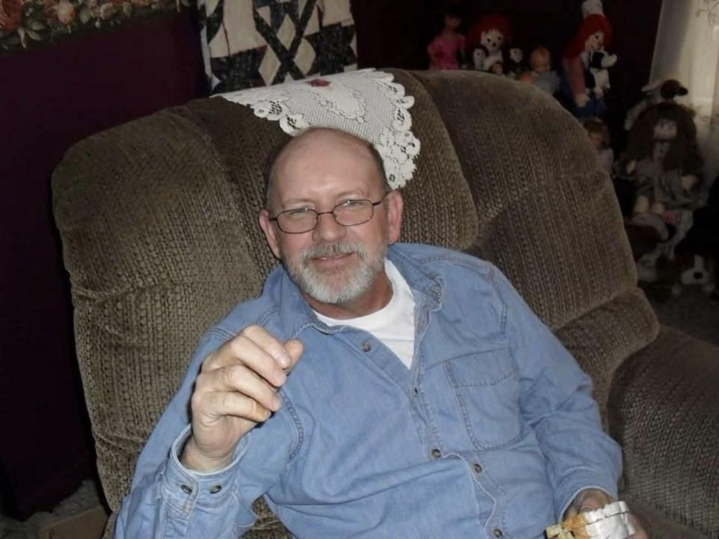 Gary Whittaker Profile Photo