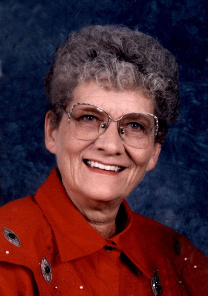 Joyce Shepherd Neff