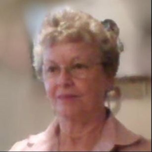 Joan Marie Wall Profile Photo