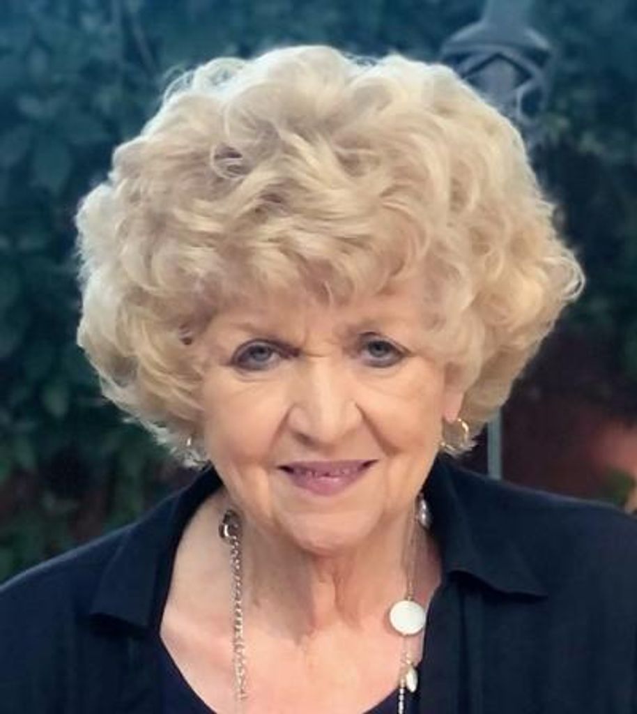 Sandra K. Beck Spangler