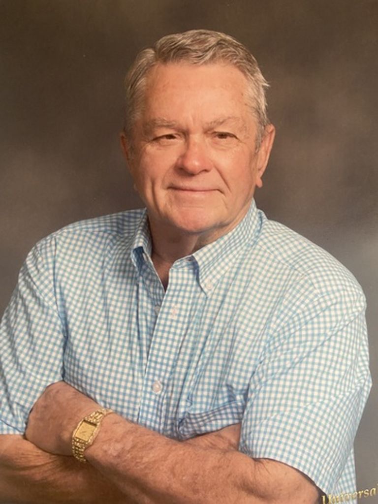 Dennis "Denny" Charles Swanda Profile Photo