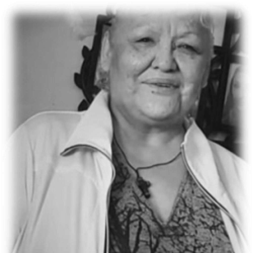 Brenda Joan Montgrand
