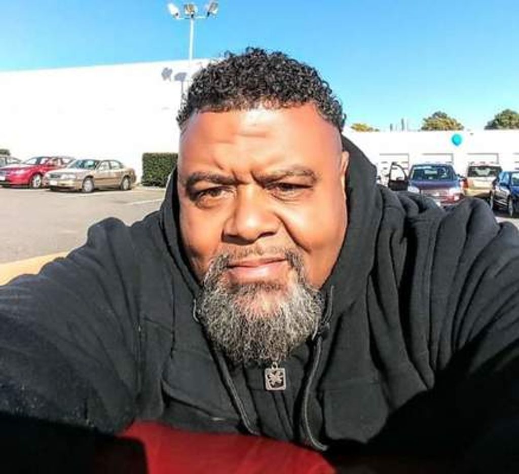 Richard Lewis Wright, Jr. Profile Photo