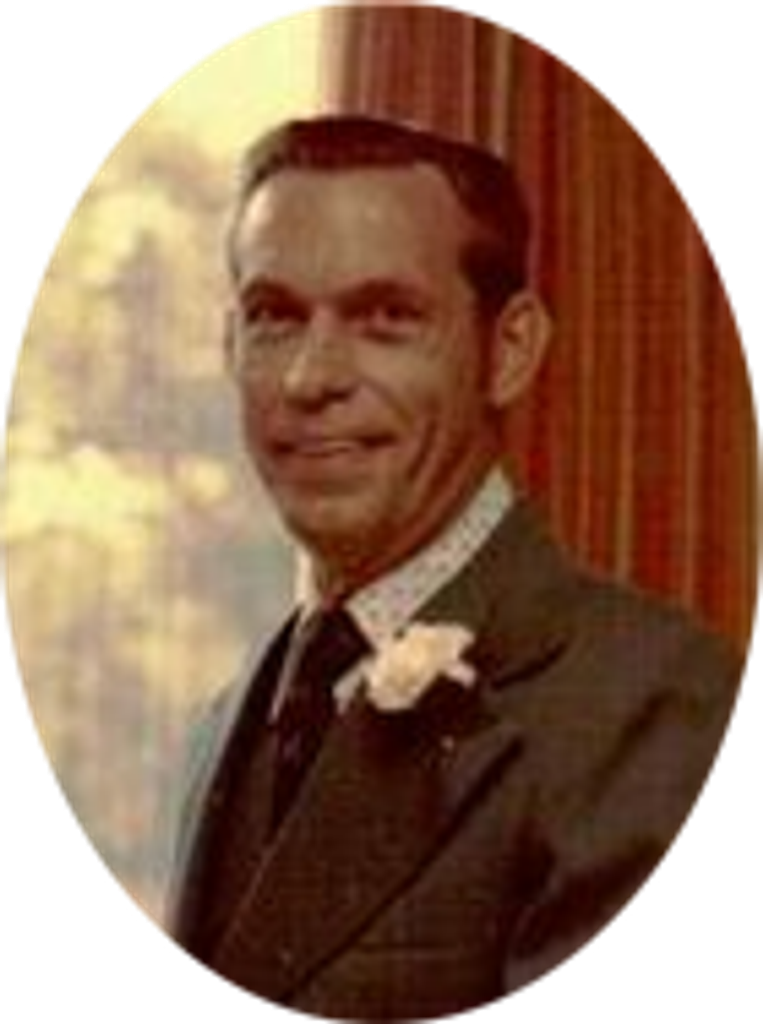 Billy Barnes