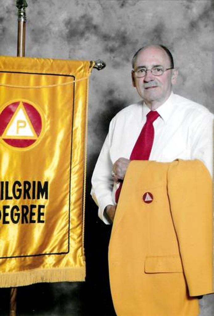 Denzel "Denny" K Boley Profile Photo