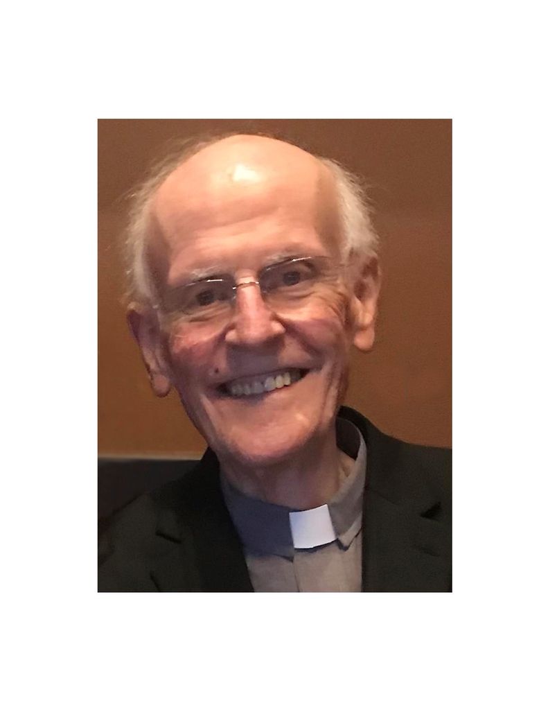 Father Peter Henry