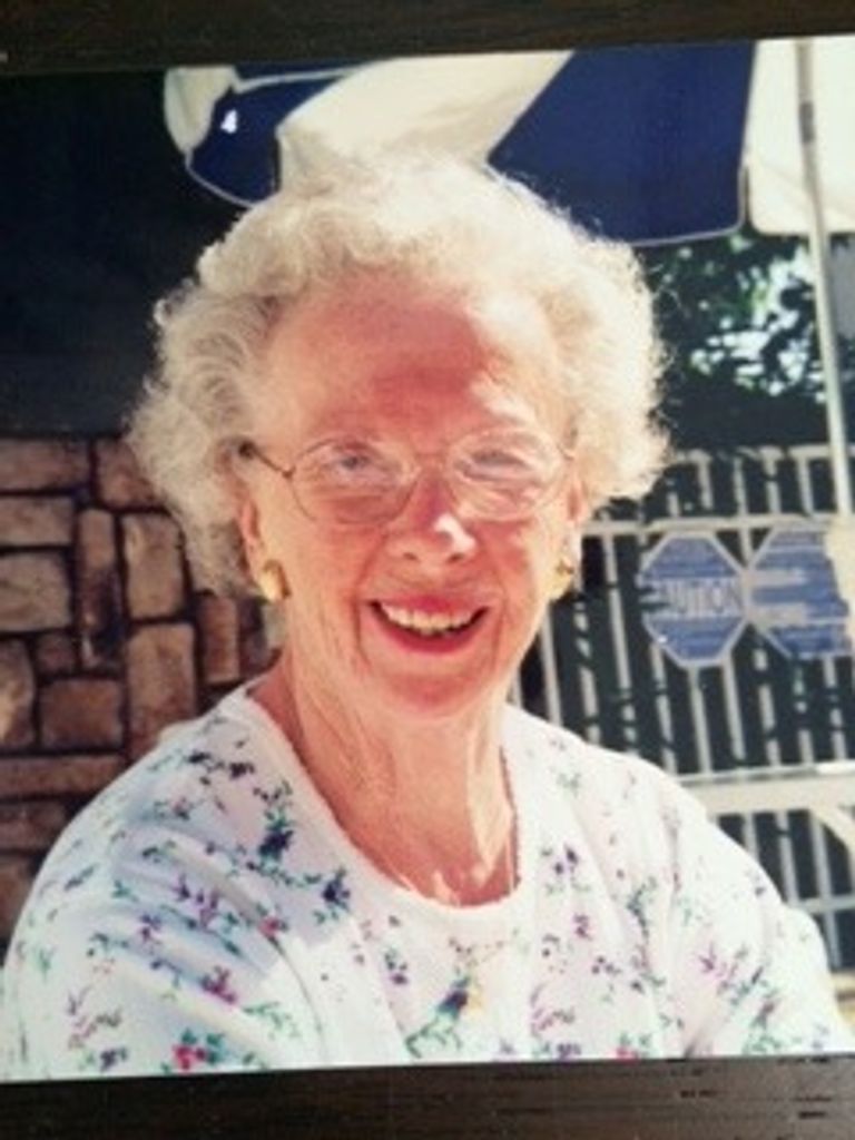 Margaret Harter-O'Brien Profile Photo