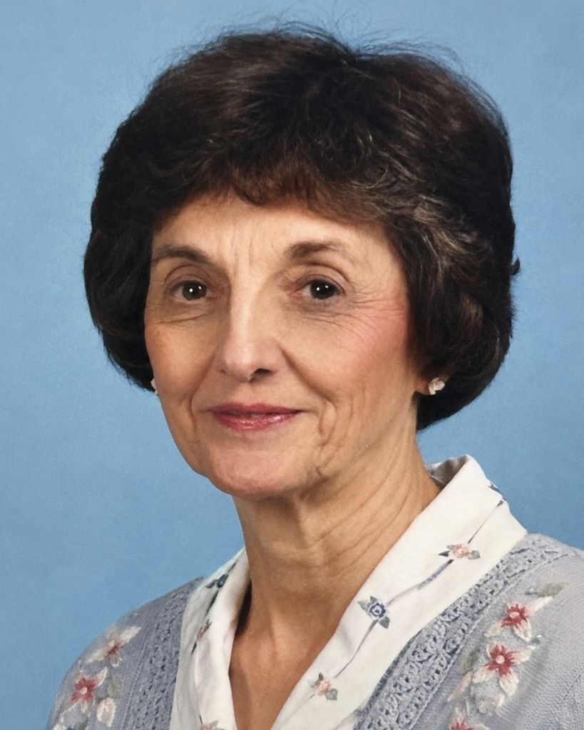 Marie Tigner Fuller Profile Photo