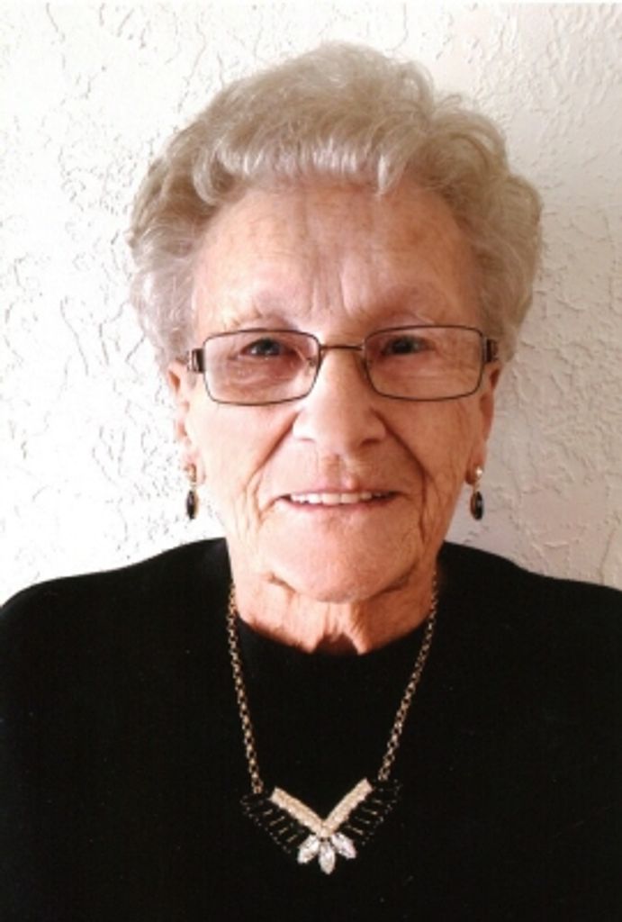 Alma C Willenborg