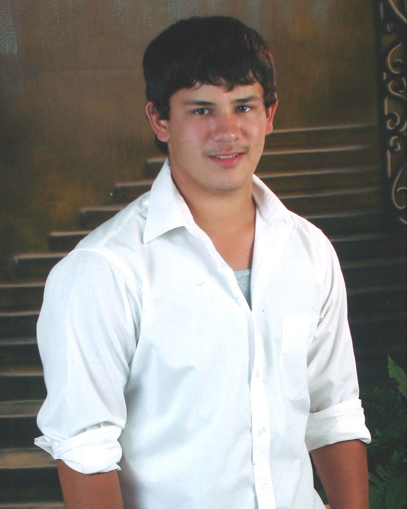 Anthony Leon Tolleson