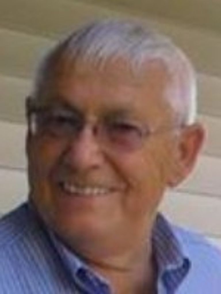 Donald Hout Profile Photo