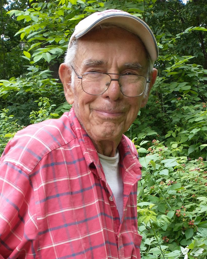William E Bay