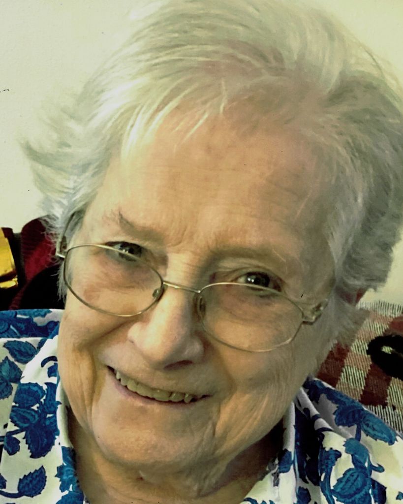 Sharon F. Stuettgen
