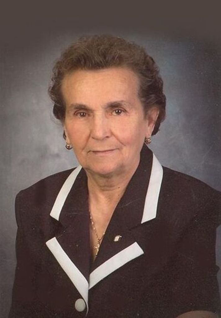 Dina Lydia Barath Profile Photo