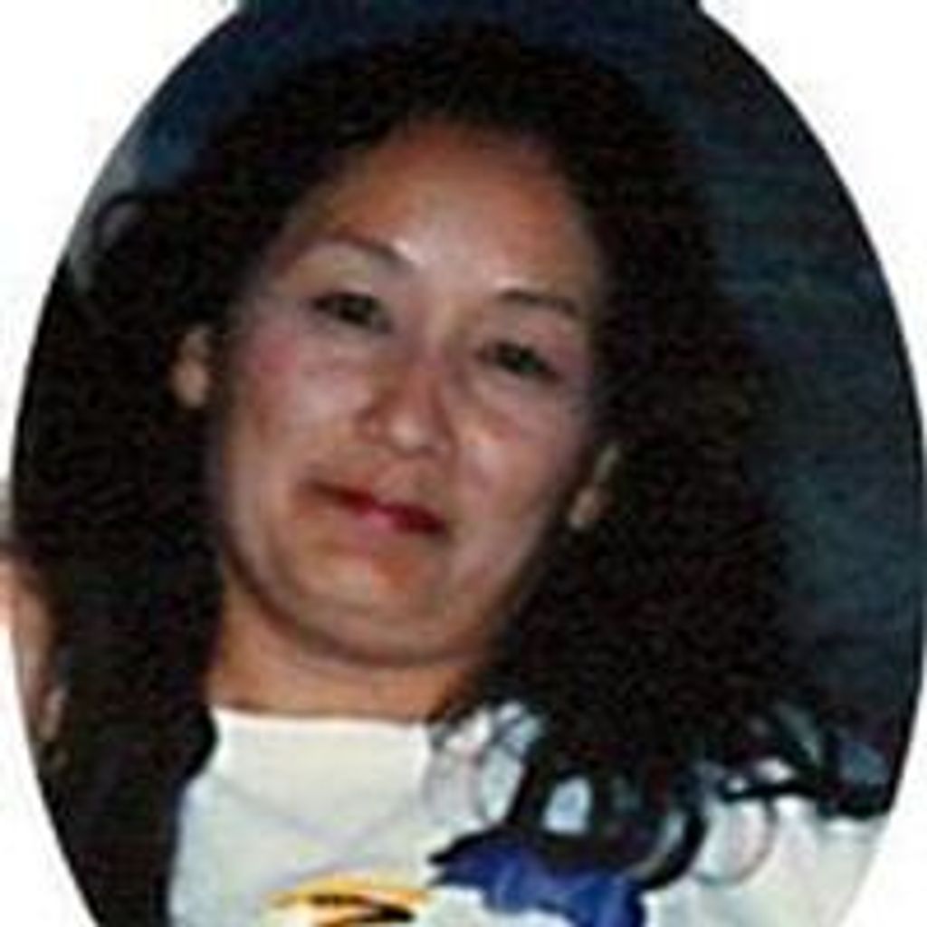 Ofalinda  "Linda" Avalos