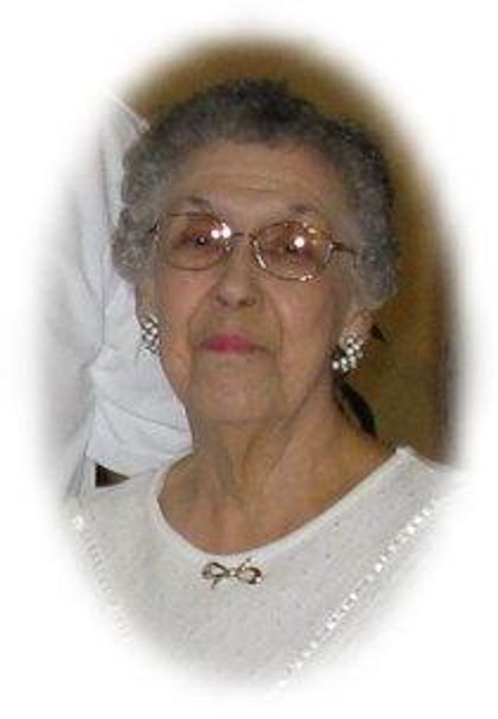 Marion Marie Franklin