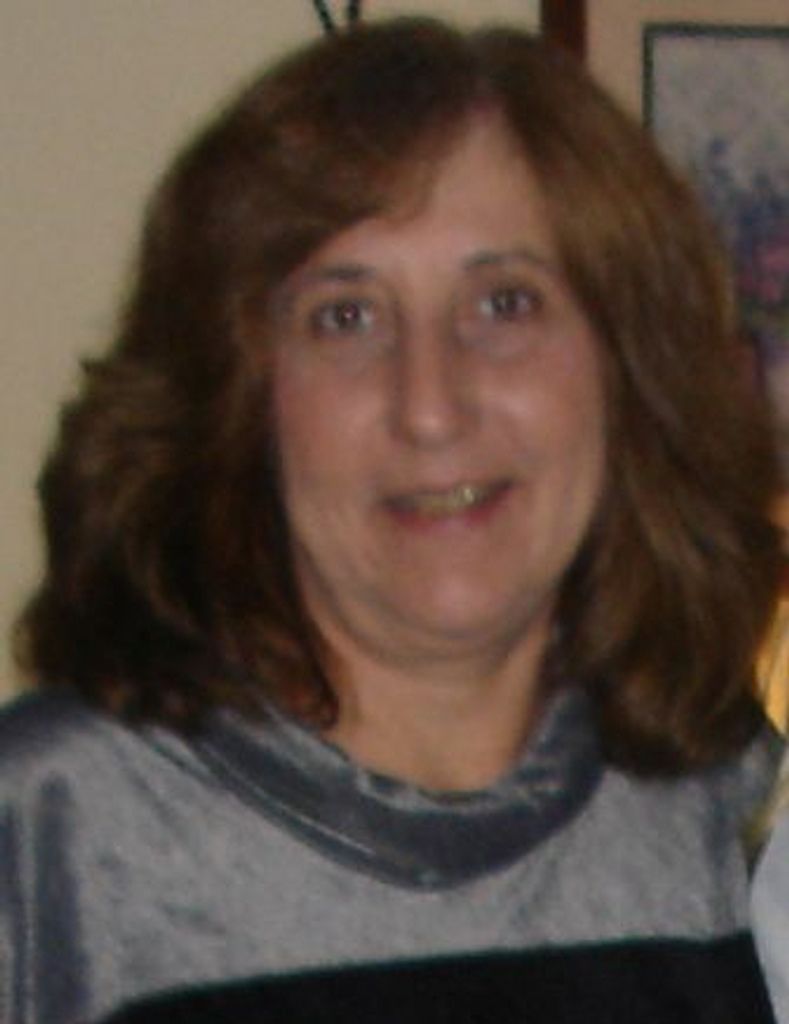 Candace "Candy" Marie Hinson Laney Profile Photo