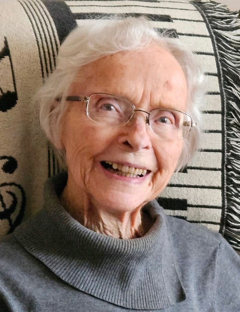 Fleta Mae Scripps Profile Photo