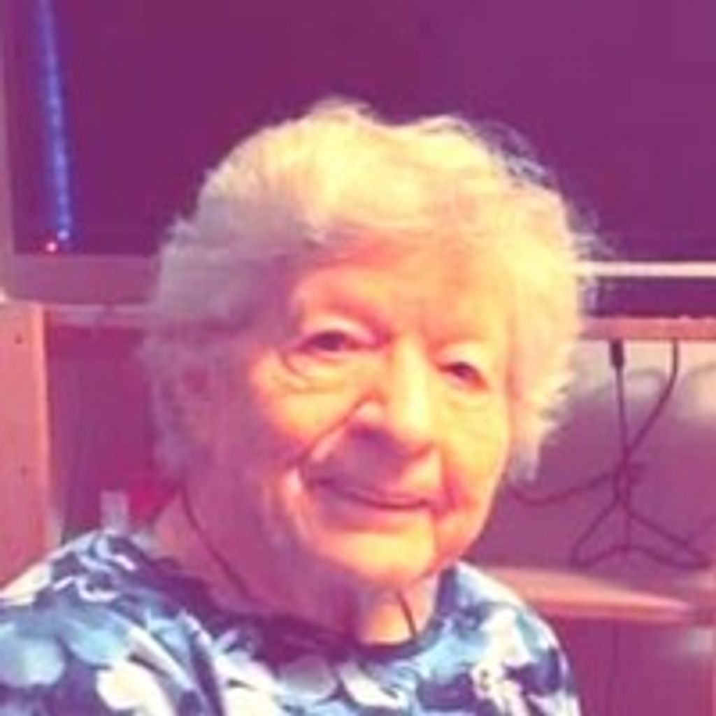 Gwendolyn Sutton Profile Photo