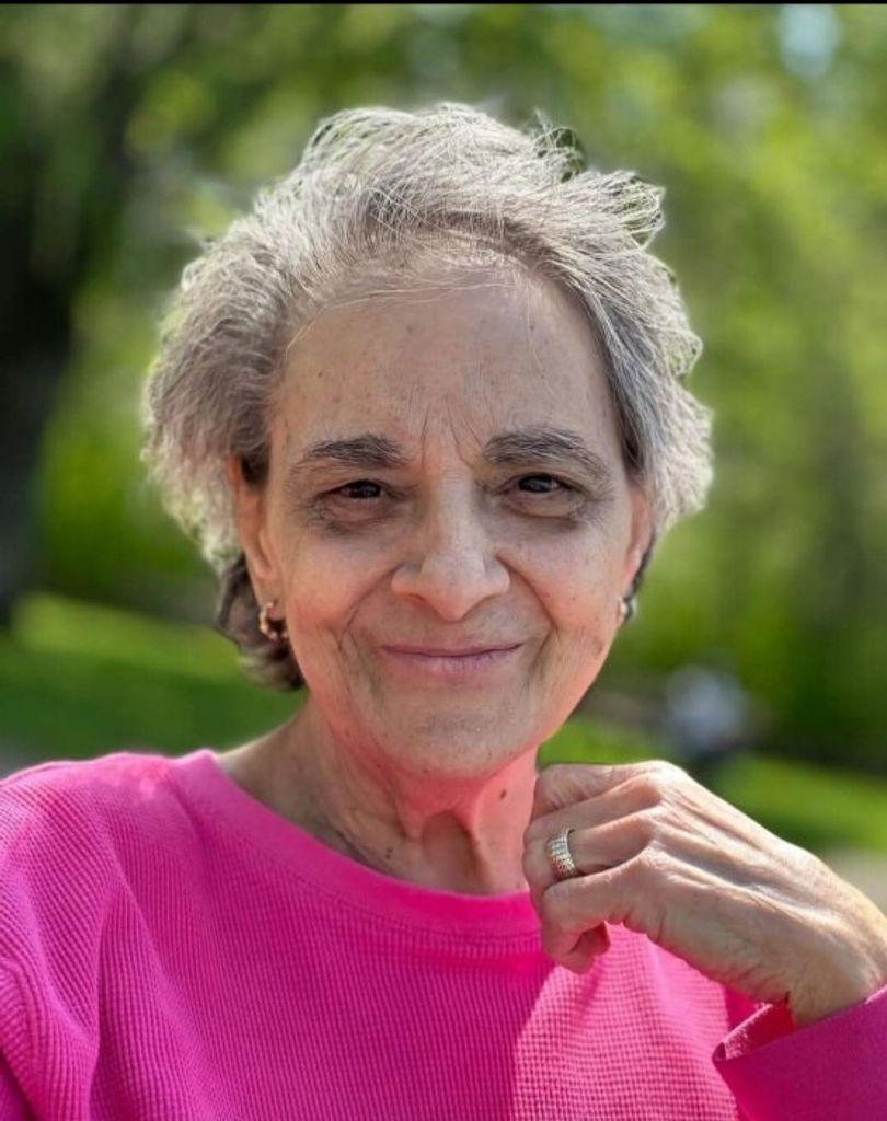 Elaine M. Klodakis-Shahan