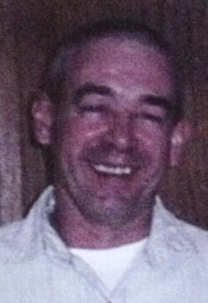 Michael Wayne Utt Profile Photo