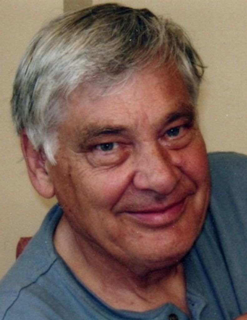 James "Jim" A. Henderson Profile Photo