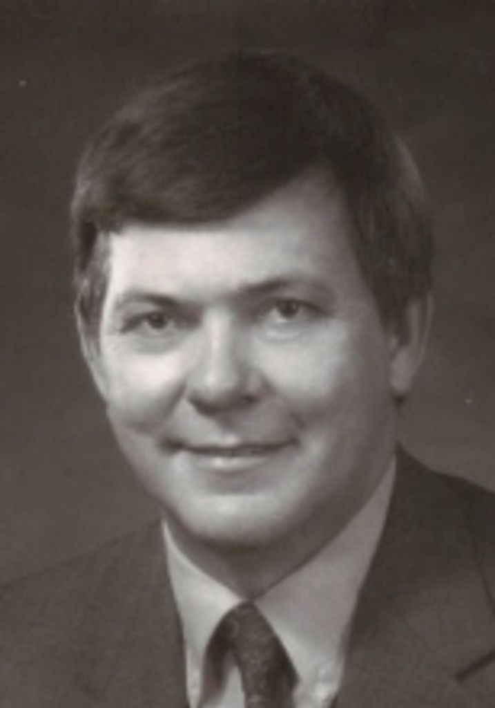 Dr. Dale D. Johnson