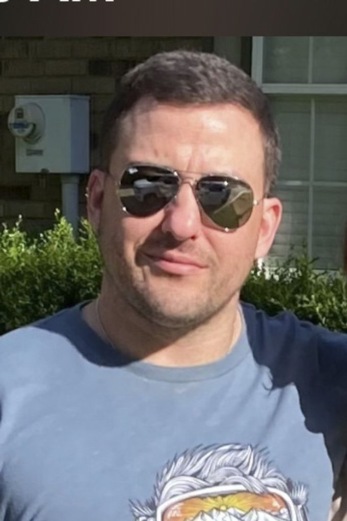 Robert Austin Hart Profile Photo