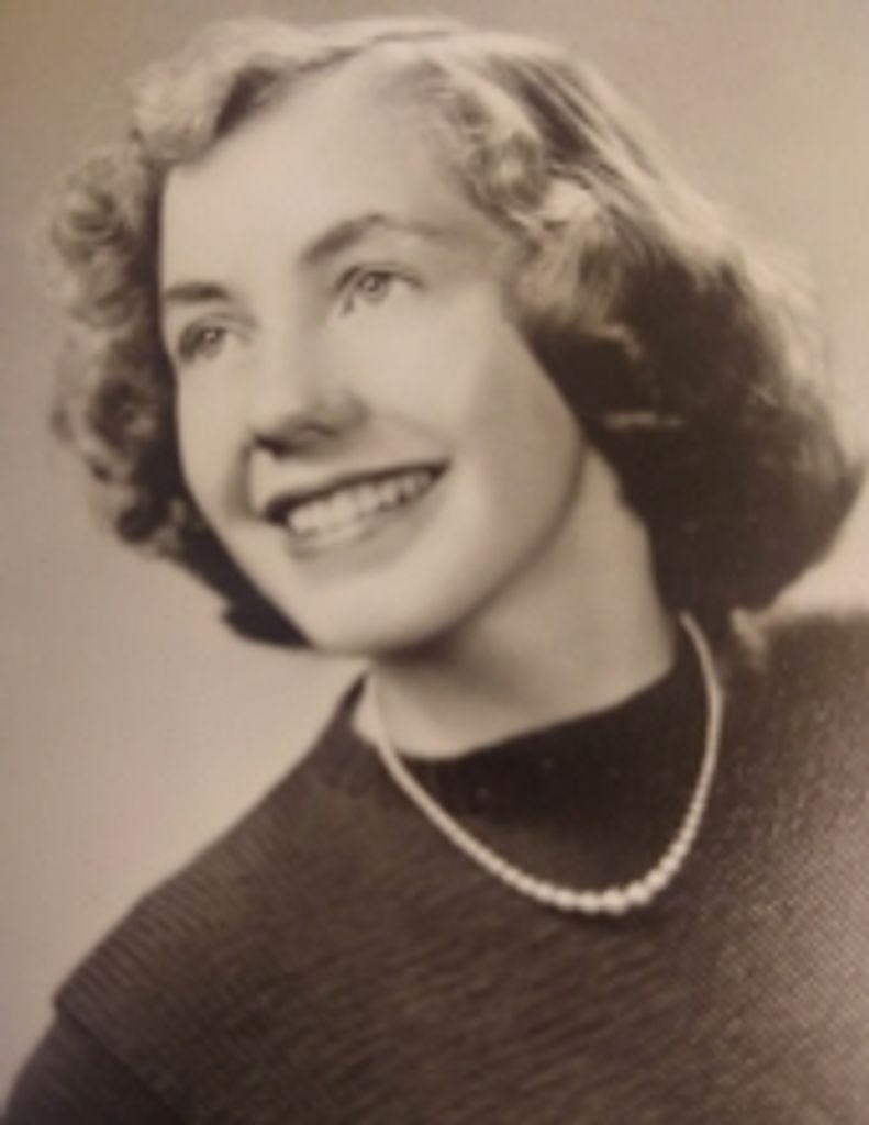 Janice Carstensen Ray