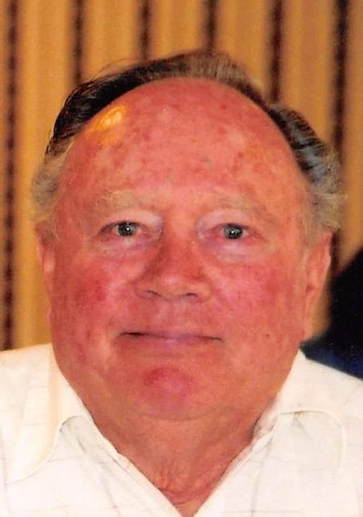 James "Jim" David Davenport Profile Photo