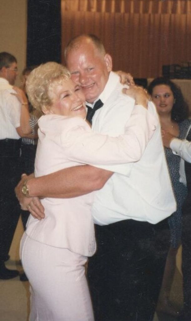 Gladys Pearl Gibson Profile Photo