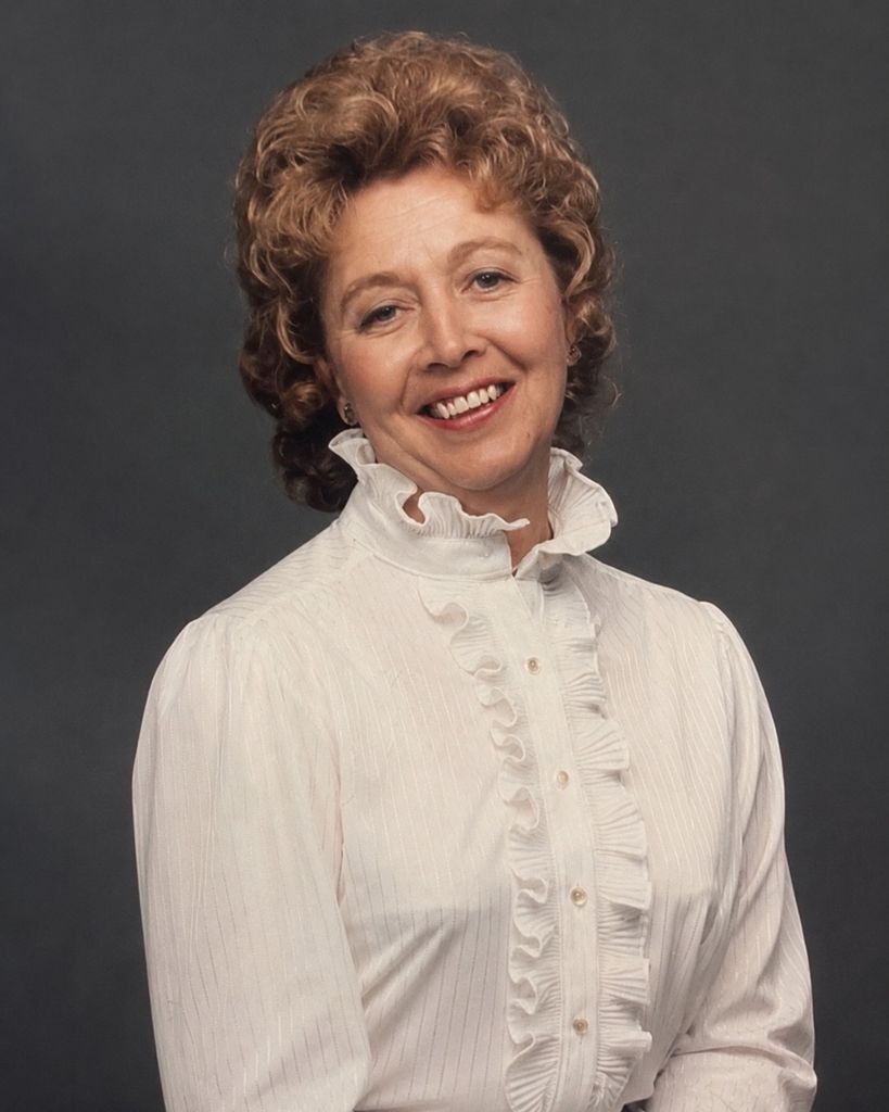 Lillian Caldwell Turbville