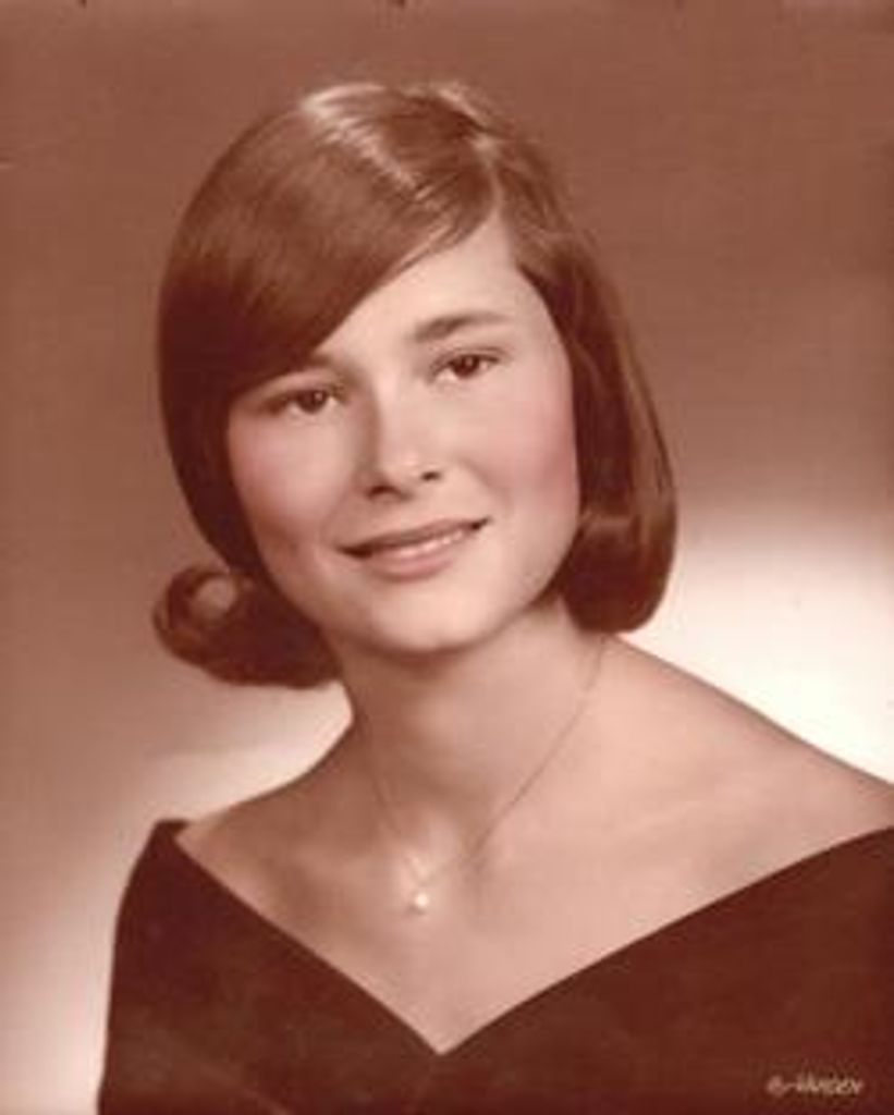 Elizabeth Ann Jackson