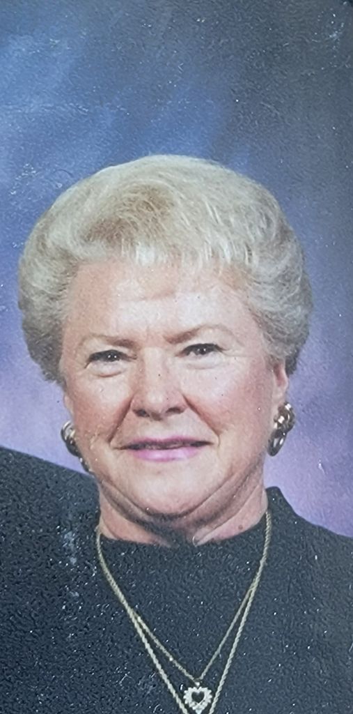 Norma M. Massood