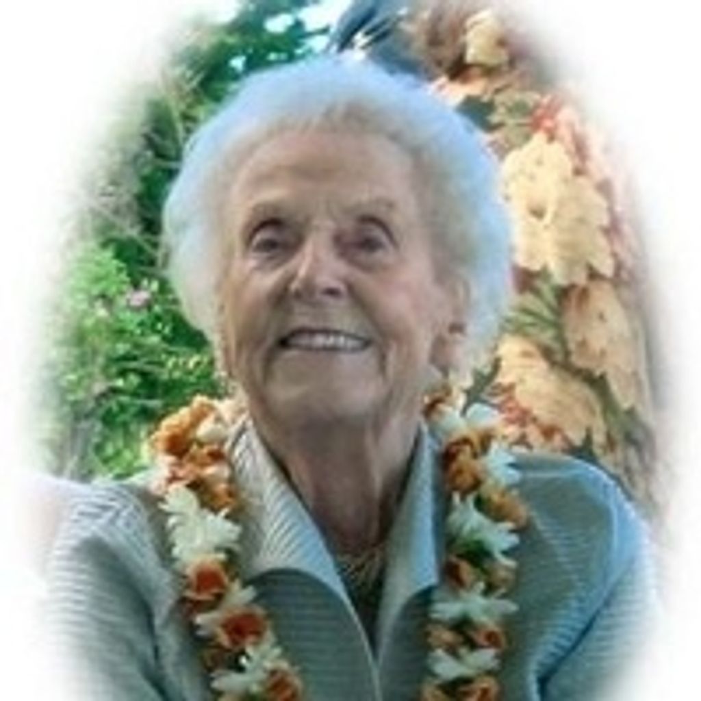 Bernice Ager