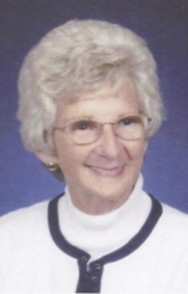Ruth J. Schaefer