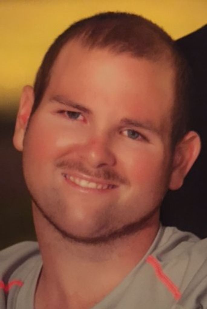 Brandon Mcarthur