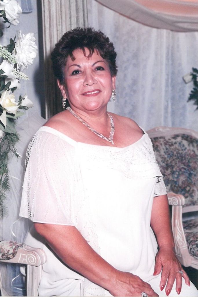 Juanita Nunez