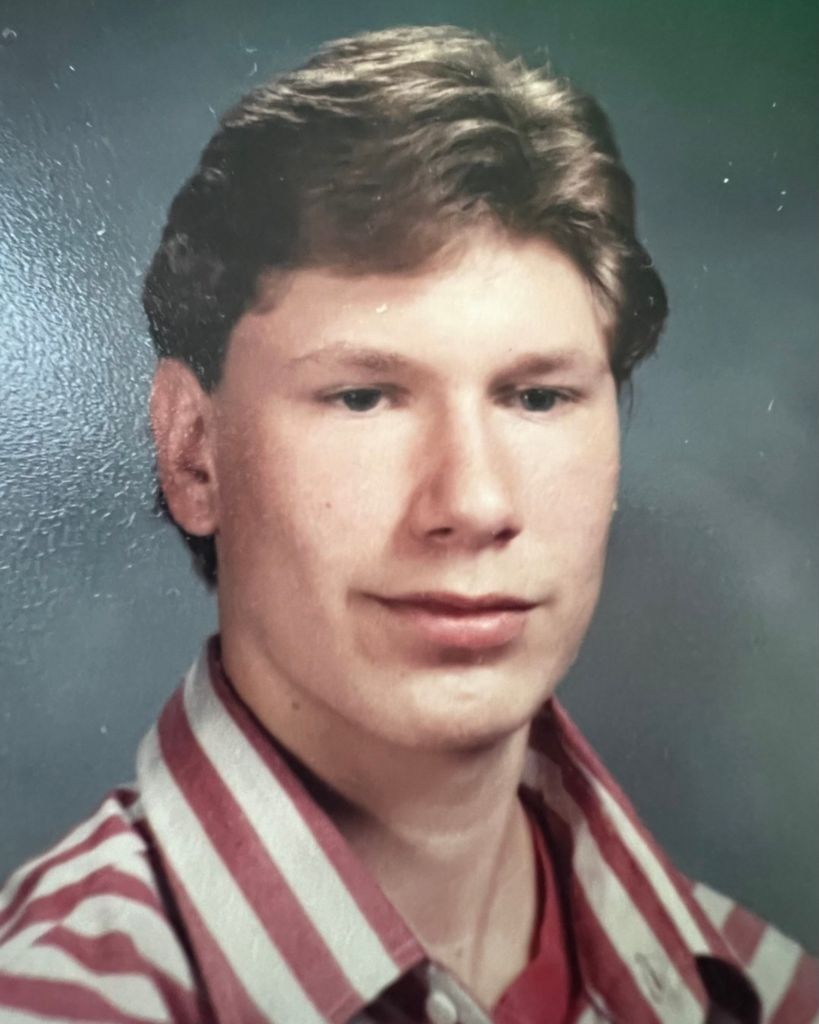 James "Jimmy" Wray Profile Photo