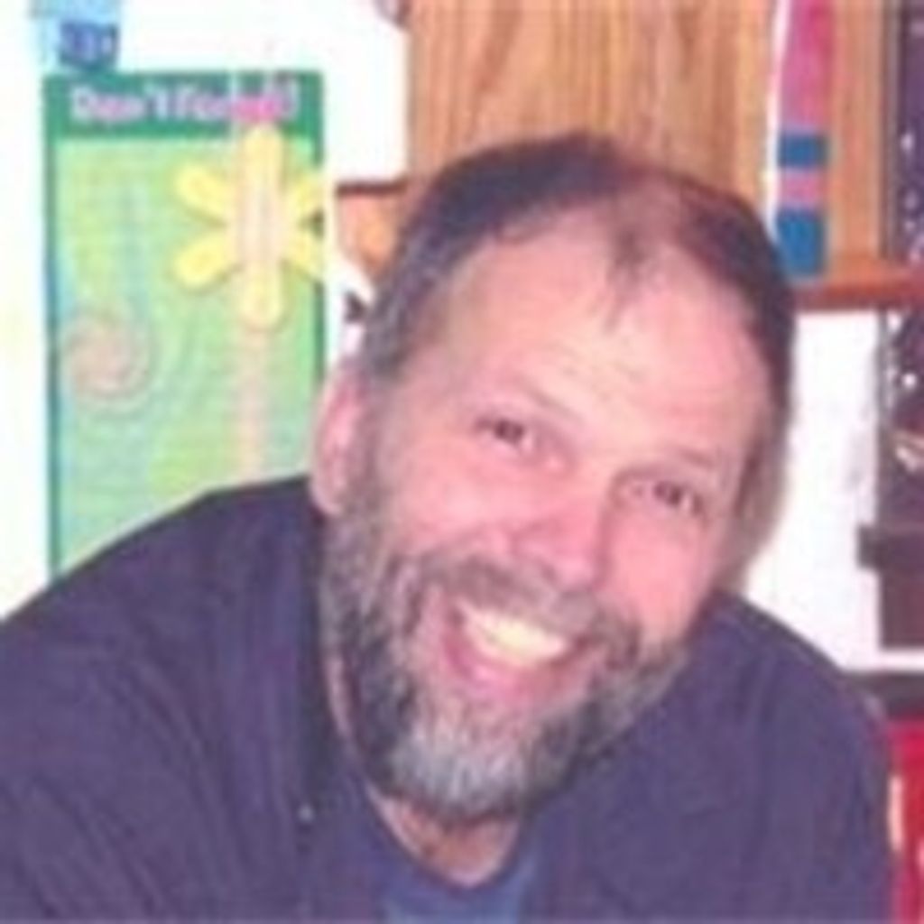 Robin "Rob" L. Tyler