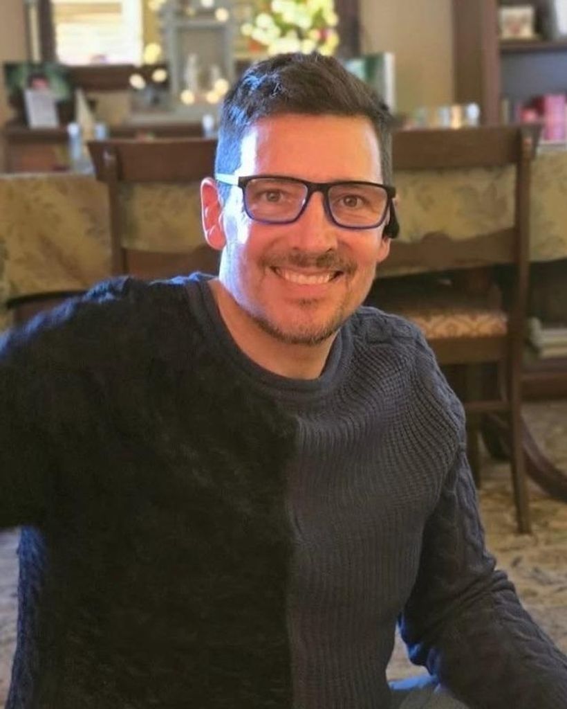 Mark Todd Fazio Profile Photo
