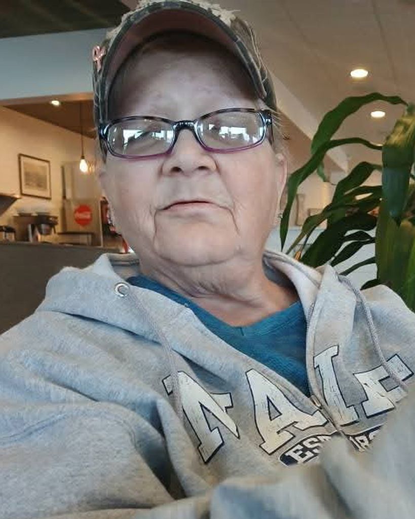 Shelly Childress Profile Photo